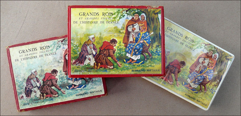 Grands rois