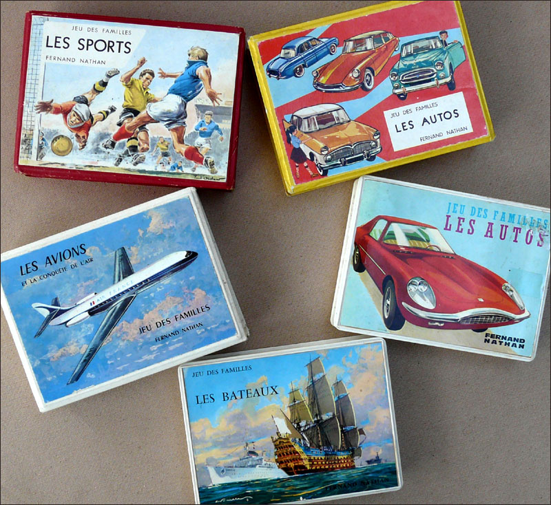 Les 1